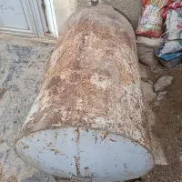 فروش تانکر|مصالح و تجهیزات ساختمان|سنندج, |دیوار