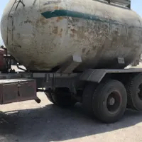 بونکر ده چرخ|خودرو سنگین|رشت, حومه رشت|دیوار