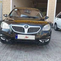 برلیانسH330 مدل۹۵ اتومات