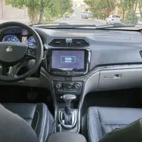 شاهین اتوماتیک cvt1403|خودرو سواری و وانت|لنجان, |دیوار