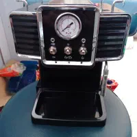 اسپرسو ساز مباشی
