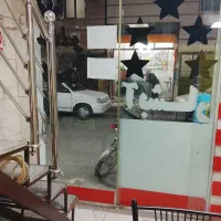 فروش رستوران اما ده با امتیاز کامل|فروش مغازه و غرفه|رباط‌کریم, نصیرشهر|دیوار
