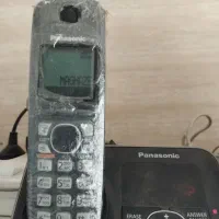 تلفن پانا سونیک|تلفن رومیزی|شهریار, شهرک وائین|دیوار