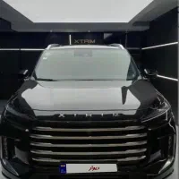 اکستریم vx|خودرو سواری و وانت|تهران, سعادتآباد|دیوار