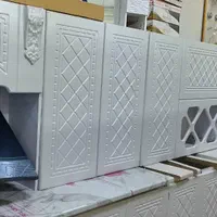 کابینت آماده عظیمی|مصالح و تجهیزات ساختمان|رامسر, |دیوار