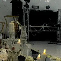 سالن پذیرایی ریتاج پاداد|خدمات پذیرایی، مراسم|اهواز, پادادشهر|دیوار