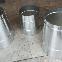 ساخت کانال کولرـ قرنیزـ دریچه|خدمات پیشه و مهارت|مشهد, چهارچشمه|دیوار