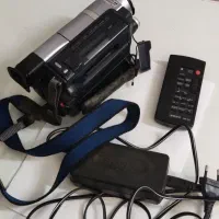 دوربین هندی کم سونی 8|دوربین عکاسی و فیلمبرداری|قزوین, |دیوار