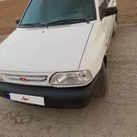 پرایذ 131|خودرو سواری و وانت|کبودرآهنگ, |دیوار