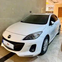 مزدا ۹۷ بیرنگ درجه۱