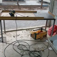 میز و قفسه برای میوه فروشی|فروشگاه و مغازه|تبریز, |دیوار