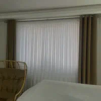 پرده اماده