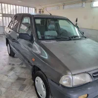 پراید ۸۸ هیدرولیک|خودرو سواری و وانت|یزد, |دیوار