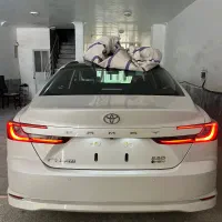 تویوتا کمری ۲۰۲۴ ۲/۵ لیتر|خودرو سواری و وانت|خرمآباد, |دیوار