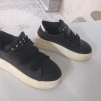 نیم بوت وکفش اسپرت دخترونه|کیف، کفش، کمربند|مشهد, کوی سیدی|دیوار