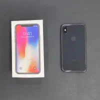 Apple iPhone X|موبایل|سرخرود, |دیوار