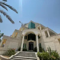 مجتمع ویلایی اناهیتا ۱۰۸ متر سند دار