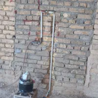 خدمات لوله کشی گاز و اتش نشانی|خدمات پیشه و مهارت|اصفهان, احمدآباد|دیوار