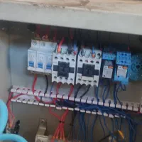 قرص زن پرس هیدرولیک|ماشینآلات صنعتی|تهران, جمالزاده|دیوار