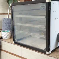 دستگاه جوجه کشی