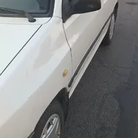 مدلsx90  بیرنگ شاسی پلمپ معاوضه نیسان انژکتور|خودرو سواری و وانت|نظرآباد, |دیوار