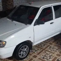 پراید ۱۱۱ مدل ۹۱|خودرو سواری و وانت|بندر ماهشهر, |دیوار