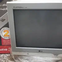 مانیتور کامپیوتر