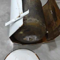 تعمیرات و جوشکاری انواع آبگرمکن برقی و گازی|خدمات پیشه و مهارت|بندرعباس, |دیوار