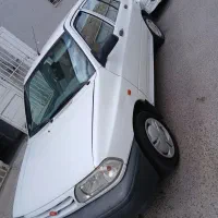 پراید ۱۳۱ se مدل ۹۸