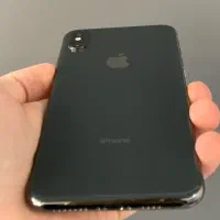 iphone xs max 256|موبایل|کرج, چهارصد دستگاه|دیوار