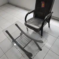 میز و عسلی اداری