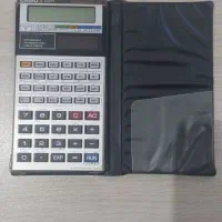ماشین حساب کاسیو 3600P ژاپن