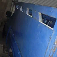 باربند شمالی درحد بدونه کوچکترین پوسیدگی|قطعات یدکی و لوازم جانبی|نسیم‌شهر, |دیوار