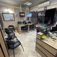 نارمک ۳۶ متر مغازه فروش|فروش مغازه و غرفه|تهران, مدائن|دیوار