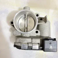 ایسیو ME 7.4.4.بوش دریچه گاز برقی تیپ ۵ بوش