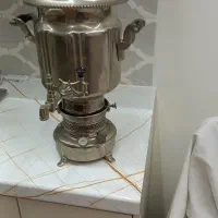 سماور نفتی پاک کار