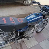 متور 125کویر|موتورسیکلت|دوزین, |دیوار