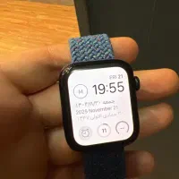 اپل واچ (ساعت هوشمند اپل) ۴۴mm