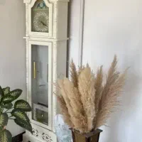 ساعت ایستاده