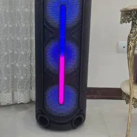اسپیکر ۳ بانده sing