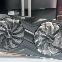 کارت گرافیک RX 6600 8G ASROC