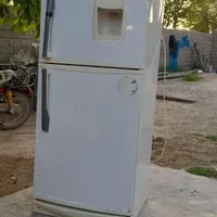 یخچال فریزر|یخچال و فریزر|چهارباغ, |دیوار