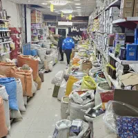 حسابدار آقا یا خانم تمام وقت