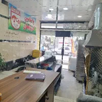 کارگرساده کبابی علی اباد