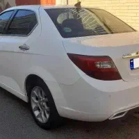 دنا پلاس توربو اتومات|خودرو سواری و وانت|تبریز, |دیوار