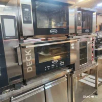 فر دک انوکس