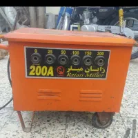 فروش خرید ترانس جوشهای سوخته سالم قدیمی