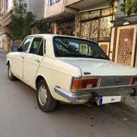 پیکان انژکتور مدل ۸۳|خودرو سواری و وانت|جوانرود, |دیوار