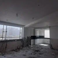 آپارتمان ۹۰ متری
