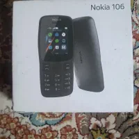 نوکیا ساده اصل 106|موبایل|بروجرد, |دیوار